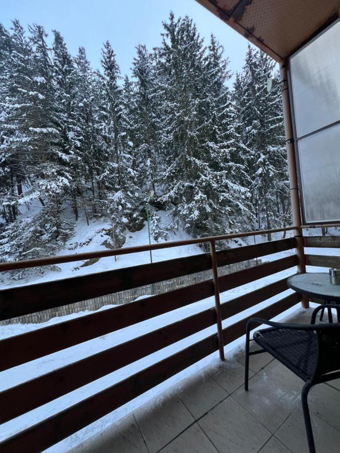 Apartman Zuzana Liptovský Mikuláš Esterno foto